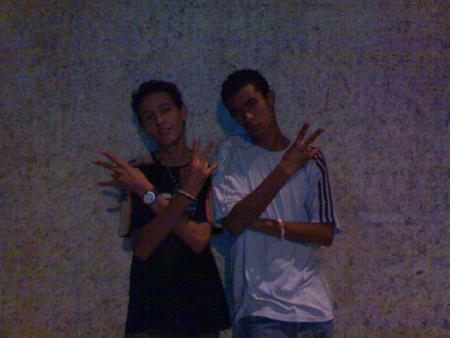 -My & HamFoUd-