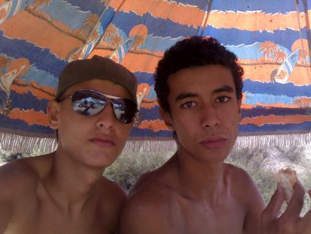 -My & HamFoUd-