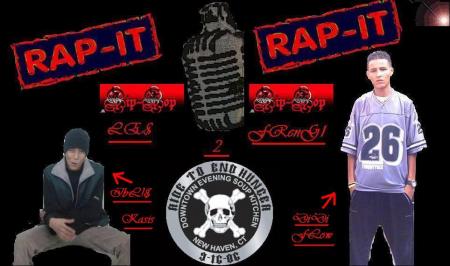 D!D! FLoW & IbLi$ KaSis