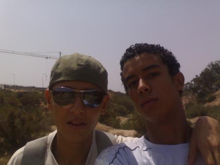 -My & HamFoUd-