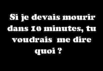 -R&eacute;PonD&eacute; SiNc&eacute;rmen-