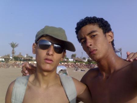 -My & HamFoUd-